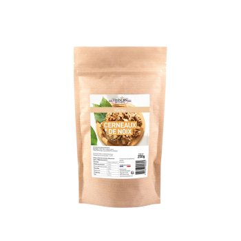 CERNEAUX NOIX INVALIDES - 250 G